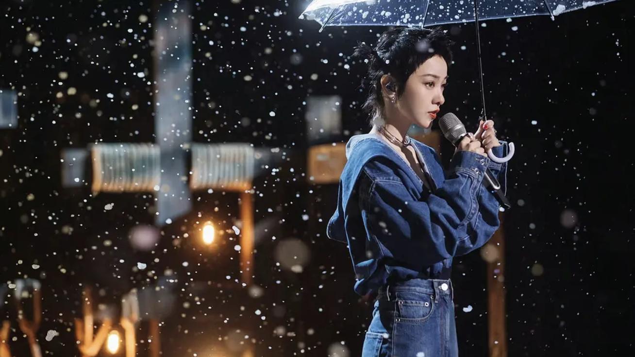 宁静|《浪姐》第三季开播！谢娜不闹了、宁静被怼了，芒果台又拿到王炸