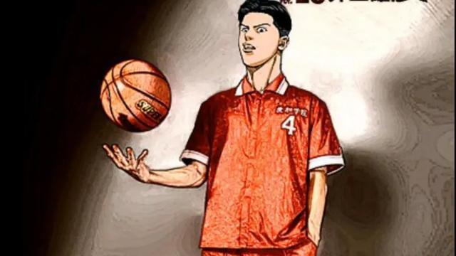 灌篮高手|《灌篮高手》被严重低估的球员是谁？