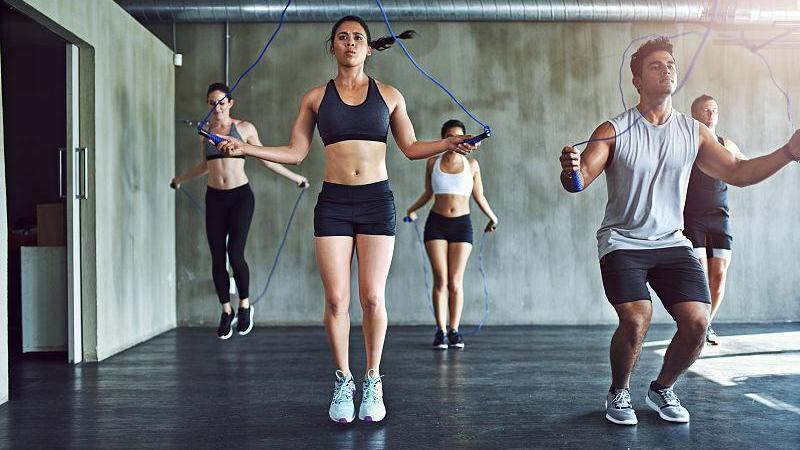 |?减肥之后重复反弹，怎么办？