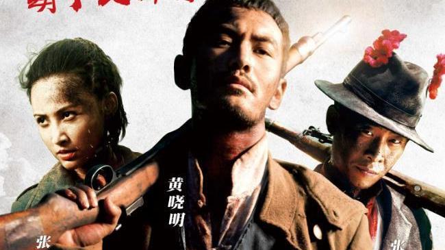 芒果台|上映后主演都嫌弃的6部烂片，你成功避雷了几部？