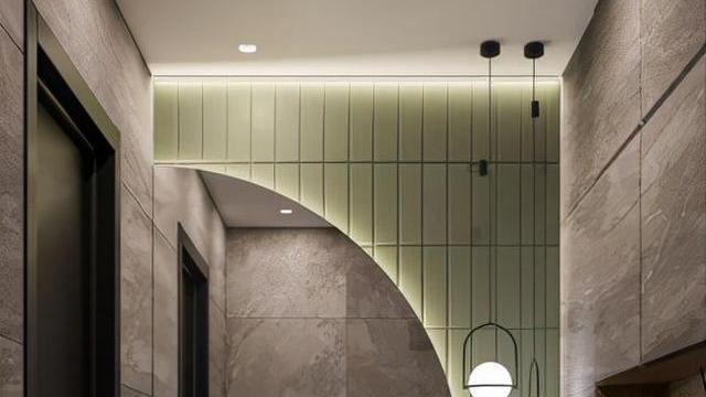 装悬空洗漱台，下方空间也极致利用，盘点5种使用方法，拿去参考