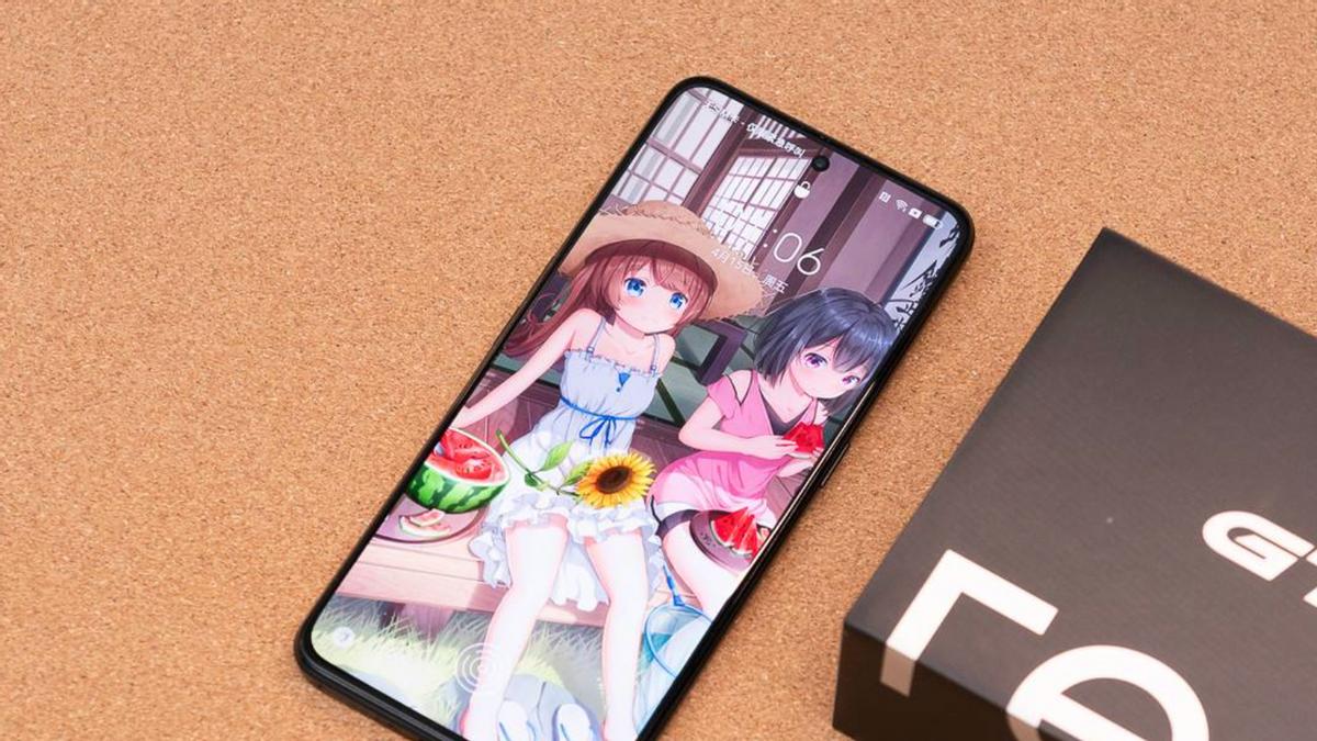 realme|性价比神机迎战618，天玑8100+IMX766主摄，这次是真香了