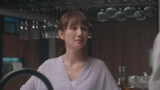 袁泉|从《我的前半生》到《相逢时节》，袁泉虽没变，但宁宥真不如唐晶