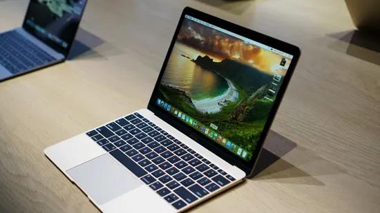 MacBook Air|比 iPad 还便携的 MacBook 终于要更新了！这才是真正的移动生产力