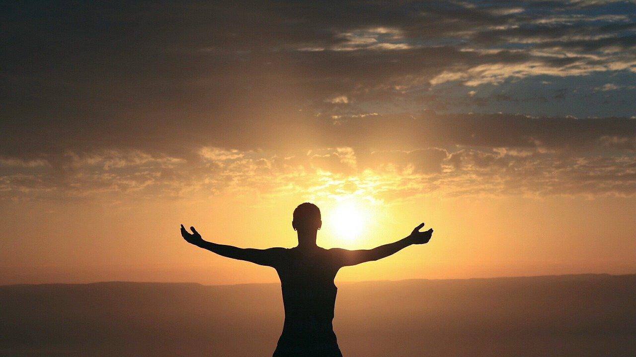 睡眠|早起的好处竟然这么多！