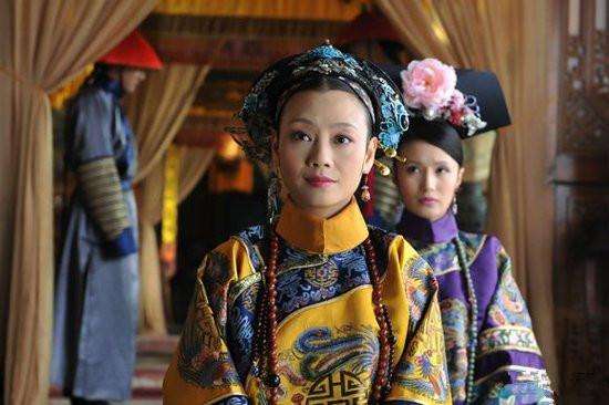 甄嬛|端妃是甄嬛阵营的同盟，为什么在同盟胜利后又称病不见人了？