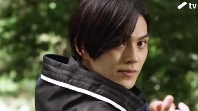 杂志|假面骑士geats杂志图追加男主设定 表面是自私龙傲天 实则是暖男