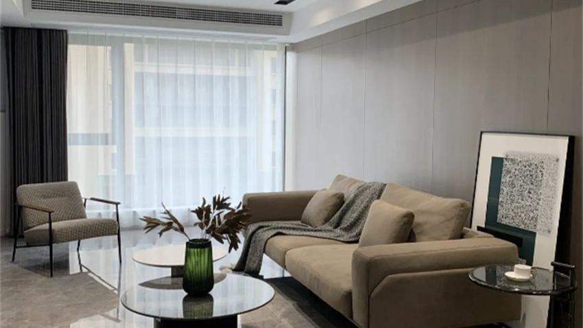 装过一套房才敢说：客厅有这7个设计简直太鸡肋！劝大家别踩坑