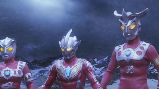 奥特曼银河格斗|《奥特曼银河格斗》第四部，终极怪兽是谁？主角又是谁？