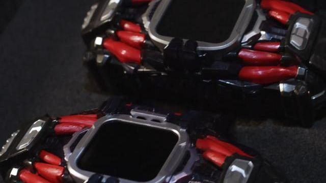 令和|假面骑士利维斯：大二变身令和龙玄，大结局线索出现，维斯会消失