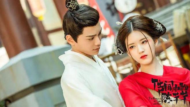 古装剧|看一集就入坑的6部古装剧，没能大火真是太可惜了