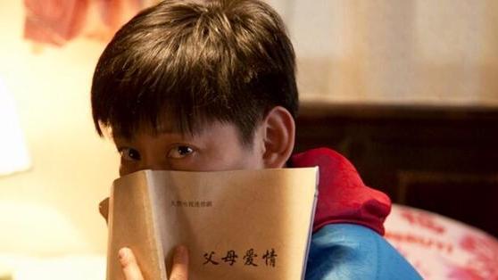 五个孩子|《父母爱情》江家五个孩子，对江昌义真正友好的其实只有两个