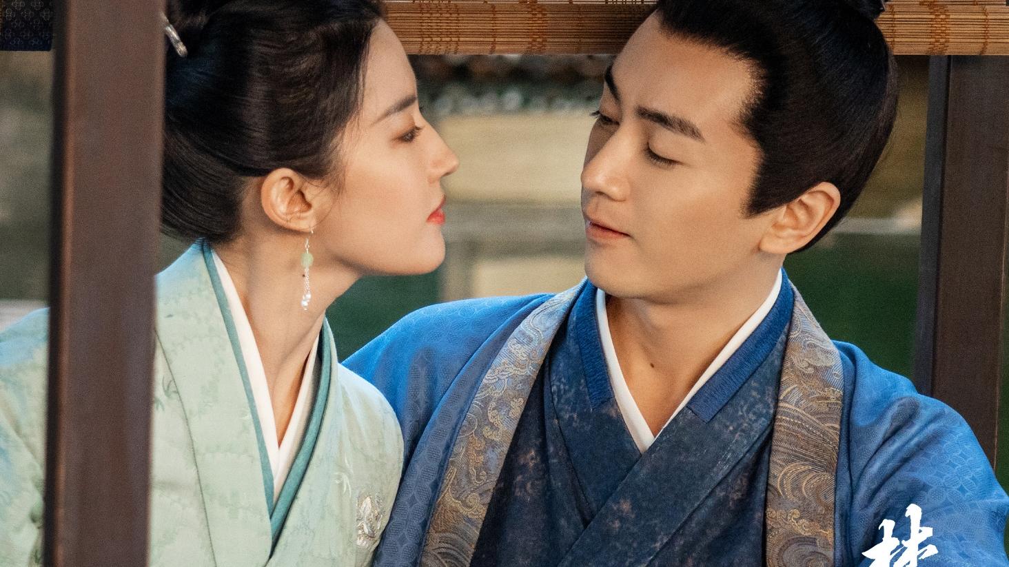 梦华录|2022年评分最高的国产剧梦华录，豆瓣评分8.5，导演发文感谢认可