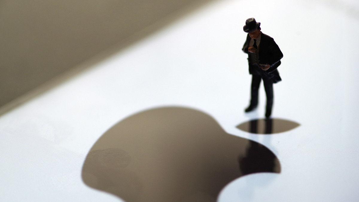 苹果公司|没有苹果公司就活不下去？央视发出警告后，又一中企做出选择