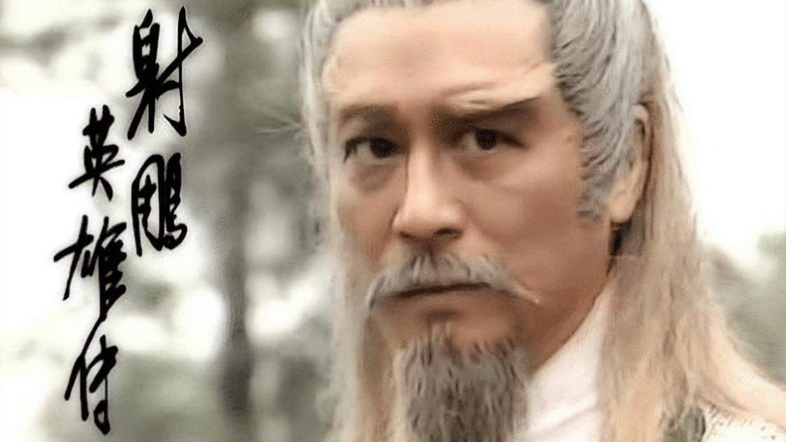 曾江|曾江去世一个月半，遗孀焦姣一头白发憔悴露面，过度思念亡夫令人担忧