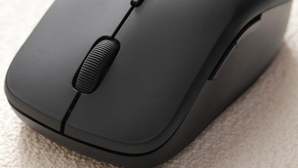 |3款百元内无线蓝牙鼠标横评：从这4个方面对比，谁赢谁输？