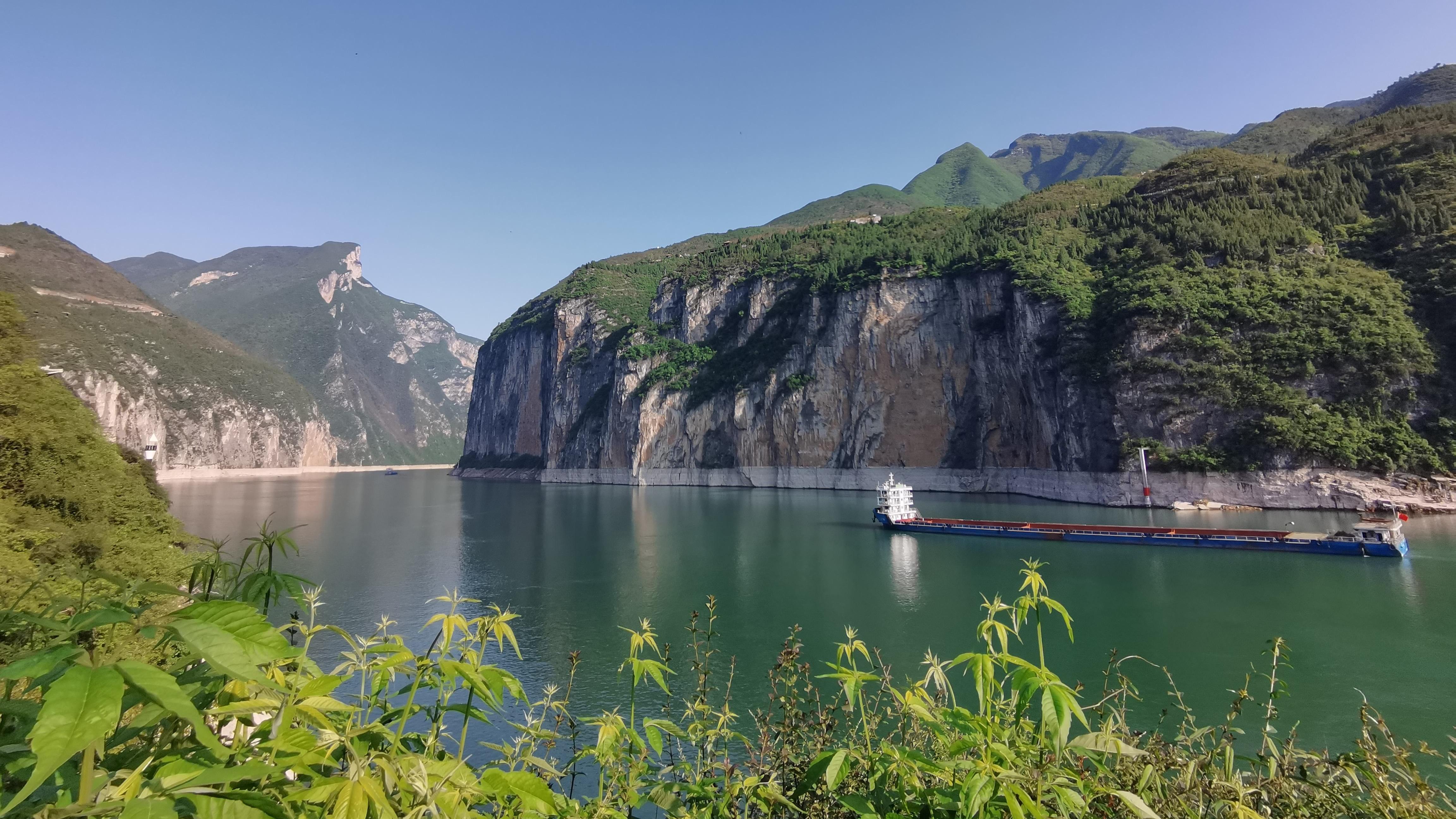 |长江三峡旅游景点——游遍中国