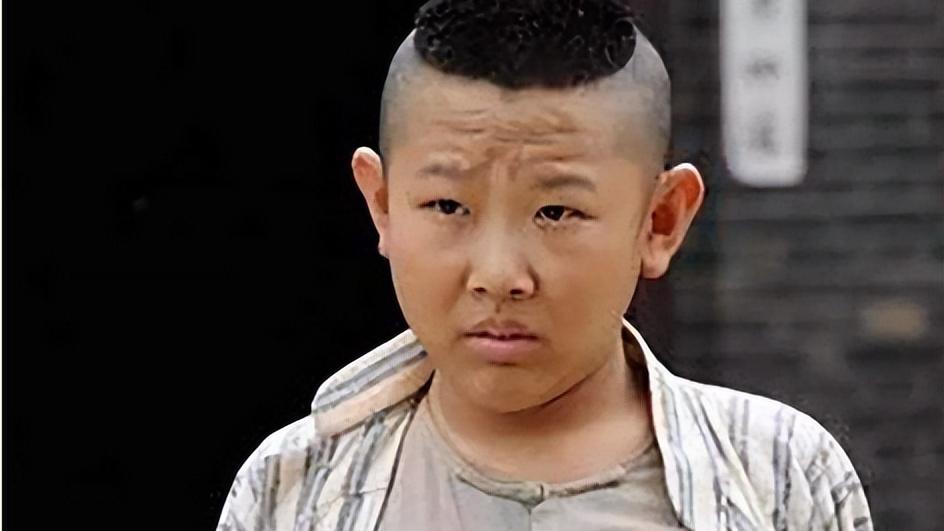 张一山|他曾演过张一山的同学，9岁时停止发育，37岁了还在演小孩