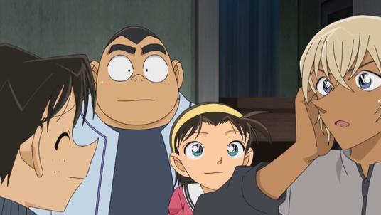 overlord|名柯：如何评价若狭留美对安室的这次出手？事后，安室透惊魂未定