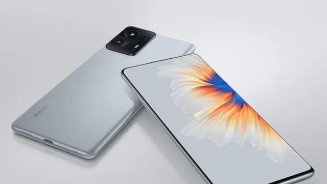 小米科技|缅怀小米MIX经典机型，感触颇深，现在手机疯狂跟风实属无奈