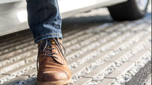 装院子别忘这个好物，搭配绿植不要太美了，也不用担心排水问题！