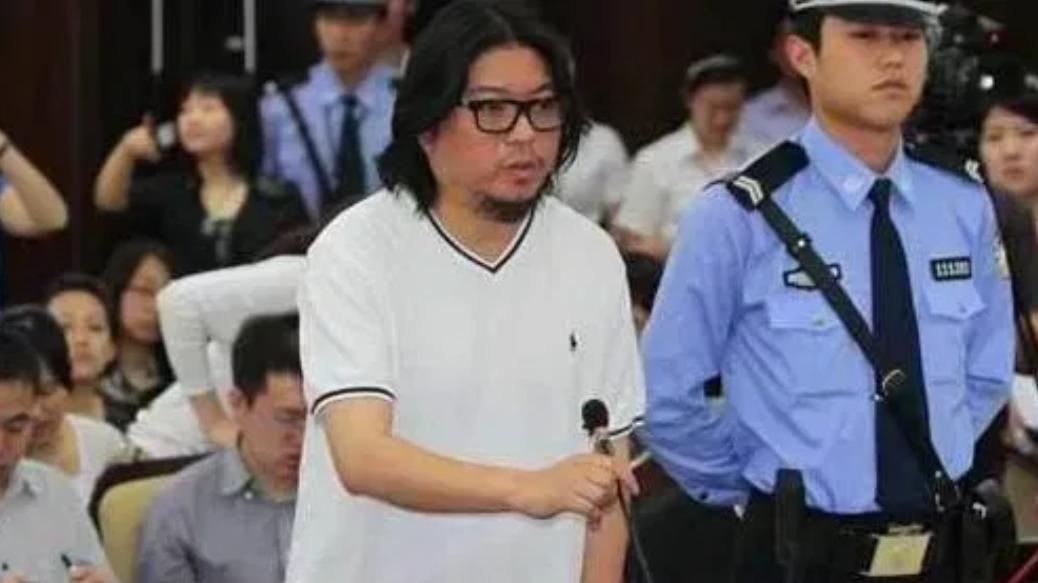 吴京|吴京酒驾被查，交警：别说5米，一米都不行