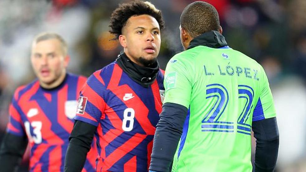 墨西哥队|世预赛3-0大胜！世界第11拒绝再爆冷，下轮击败墨西哥基本出线
