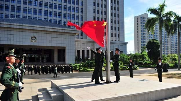 退出现役后的武警六大警种，哪些转为行政事业编？哪些成为国企？