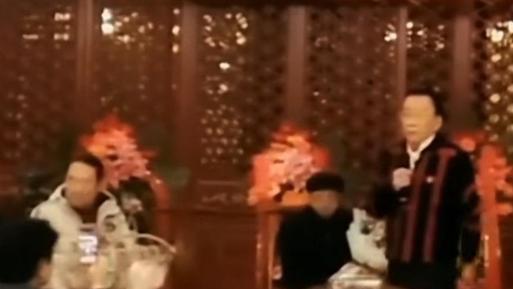 侯耀华|相声演员侯耀华不地道，其曾在公开场合说李伯祥最了解马志明为人