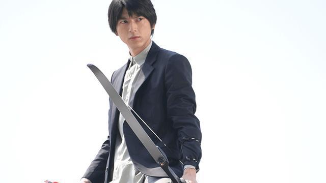 原神|假面骑士revice：门田另类强化方式蜘蛛侠变鹰眼一箭秒杀恶魔