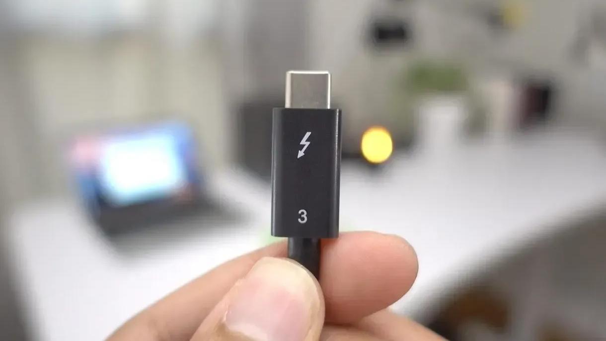 USB|雷电接口为什么走在了被淘汰的边缘？