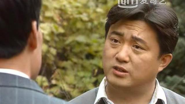 年轮|经典剧《年轮》：王小嵩妈妈的话，道出了小嵩不会娶郝梅的真相