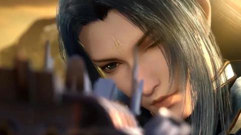 小舞|斗罗221话：小舞送竹清魂骨，女主人气势十足，比比东身材被削了