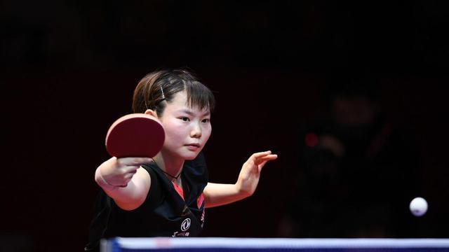 日本队|新加坡大满贯女单16强诞生，中国6将入围，日本3主力在列