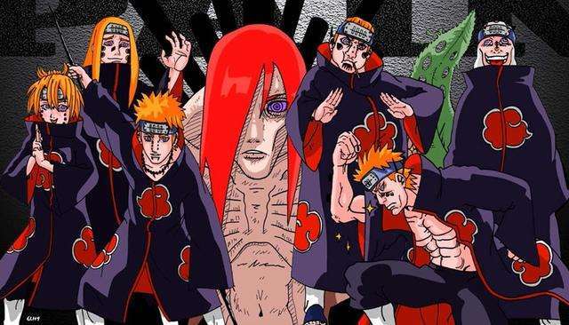 天道佩恩|佩恩的实力明明不强，甚至不如初代和斑，为何能封神？