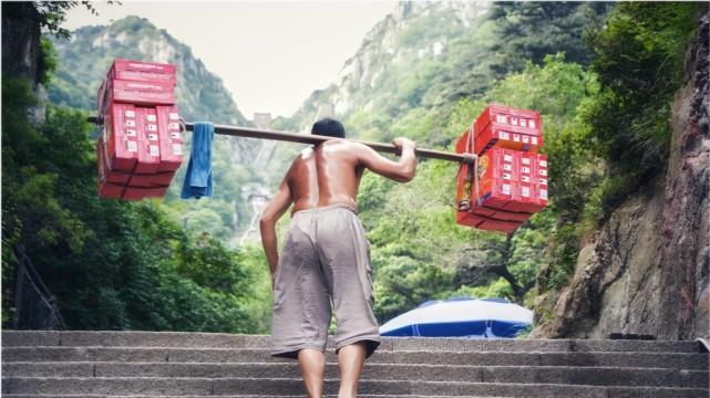 当你不想工作了，就来看下这15张为了生活开挂的照片