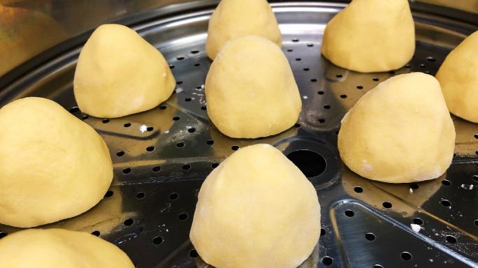 中老年人|建议中老年人，适当多吃些粗粮！这5种食物粗细粮搭配，好做好吃