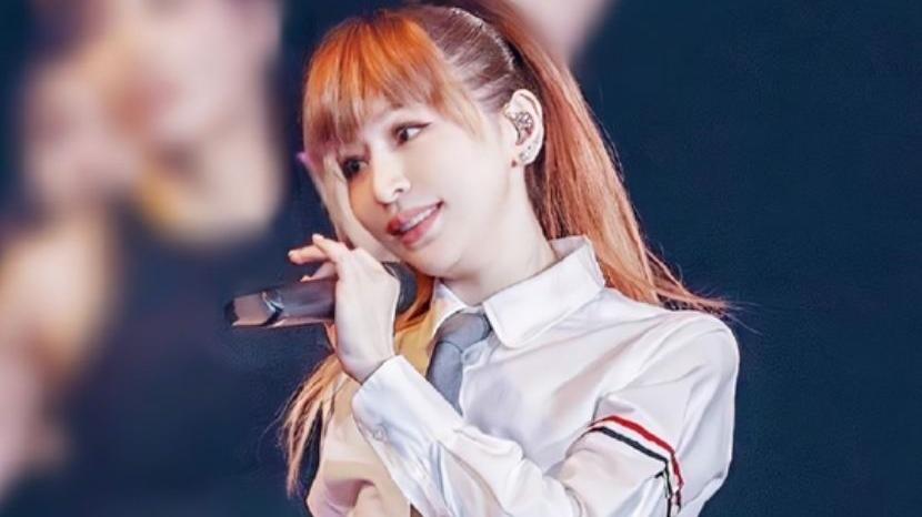 王心凌|王心凌男孩火出圈后，容祖儿男孩也上线了？