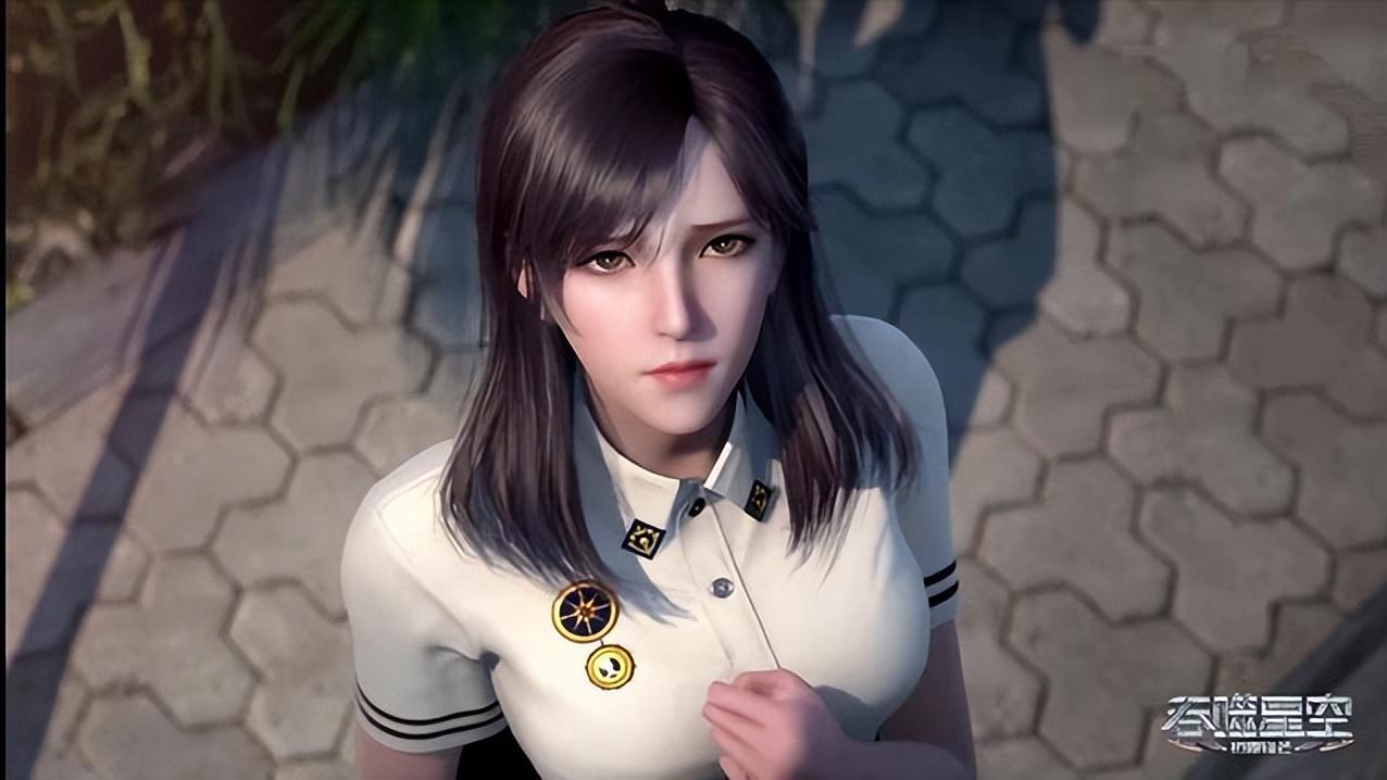 吞噬星空|吞噬星空：罗峰获得遁天梭，姑妈守寡已定！那娇妻徐欣你还要吗？