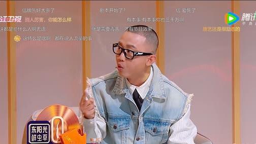 gai|《天赐的声音3》鉴赏团恶评网红歌手引争议，GAI和信为其霸气回怼