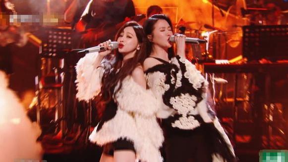 王心凌|《浪姐3》王心凌的票数，两度赢了郑秀妍，芒果台都没料到她会红