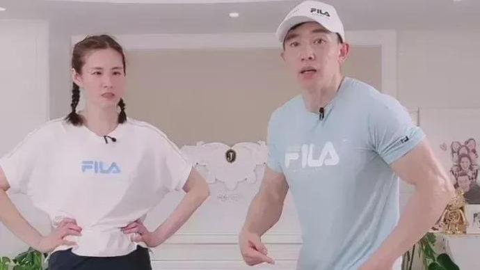 斐乐|真香！全网第一流量王刘畊宏开始接广告了，斐乐开价1700万