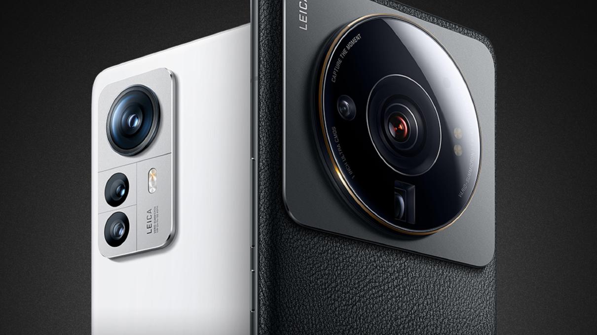 VR|小米12S系列有何区别，三款手机该怎么选？看完就明白了！