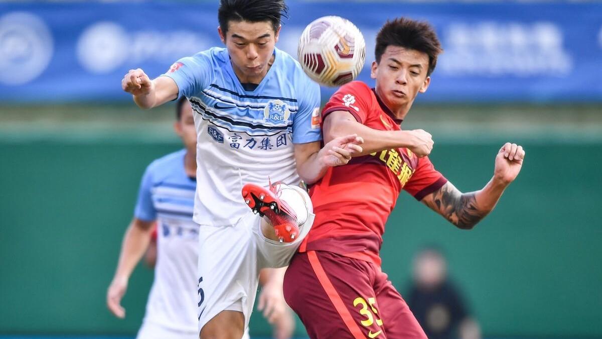 中超|成都蓉城将签胡睿宝+阿不都海米提，杭州或无法承办中超赛事