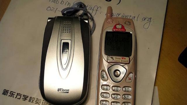 小灵通|救过马云，把任正非逼成抑郁症？他才是真正的大佬！