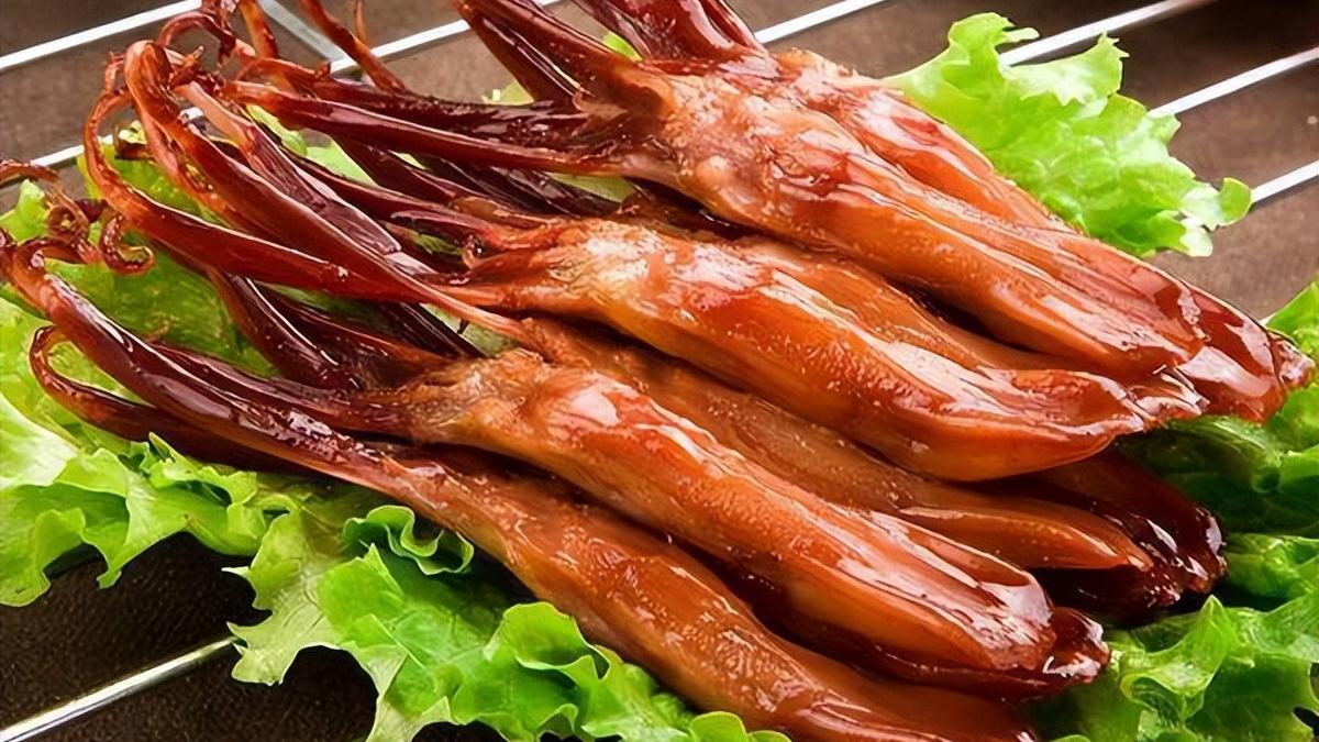 温州|各地美食千千万，温州经典得一览