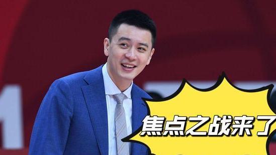 易建联|CBA辽粤大战结束后，杜锋收到建议：球队重建，让易建联进教练组