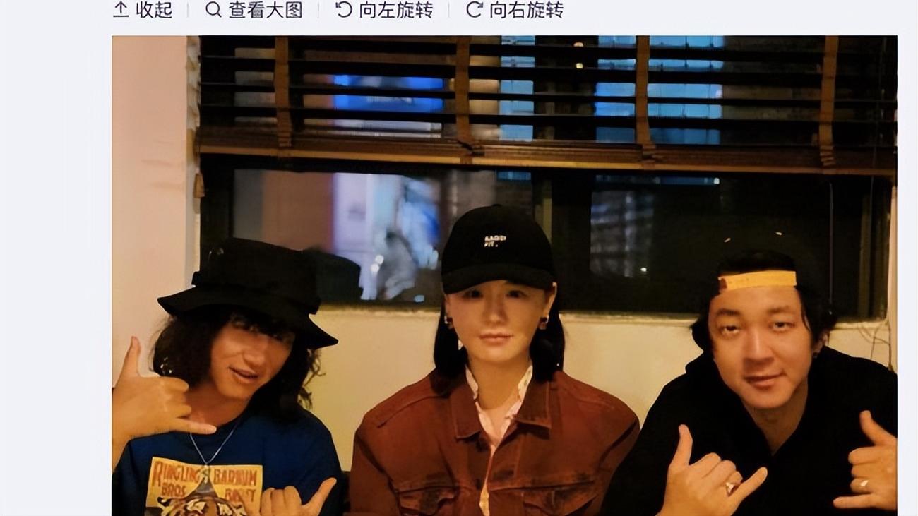 马思纯|马思纯与男友现身英国，疑似去英国待孕，粉丝：既然拦不住就祝福