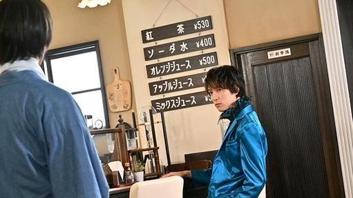 暴太郎战队|暴太郎战队咚兄弟第26话追加先行图 鬼退神人间体登场 狗哥太惨了