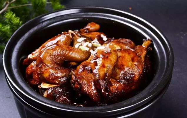 辣椒|家常菜土菜，让食客都竖大拇指！